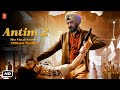 Antim 2 Official Trailer: Salman Khan I Aayush Sharma I Kajol Devgan I Mahesh Manjrekar I 2024