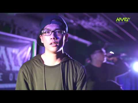 HEAR ME OUT 2ND JUDGEMENT [ VER2.K ]