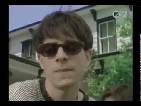 Drop Nineteens - Winona (Official Video) MTV 1992