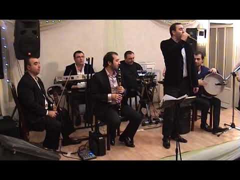 Artak Alaverdyan & Bellagio orchestra - sharan/OLD exclusive