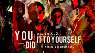 Linkin Park - Burn It Down (Rock Remix by zwieR.Z.)