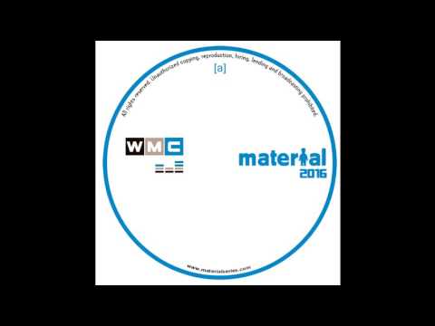 Marco Lys & The Deepshakerz - Too Busy (MATERIAL WMC 2016)