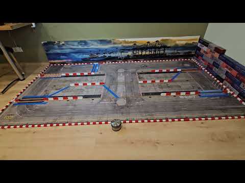 Dr!ft Online Games 2023 Season 3 Lauf 3