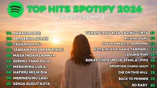 Download lagu Top Hits Spotify Indonesia 2026 | Lagu Hits Spotify 2026 | Lagu Terbaru | TANPA IKLAN mp3 Download lagu Top Hits Spotify Indonesia 2026 | Lagu Hits Spotify 2026 | Lagu Terbaru | TANPA IKLAN mp3