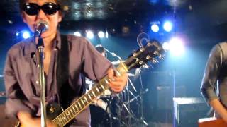 FIRESTARTER - Beat Goes On (Live @ Shinjuku JAM 2010.01.23)