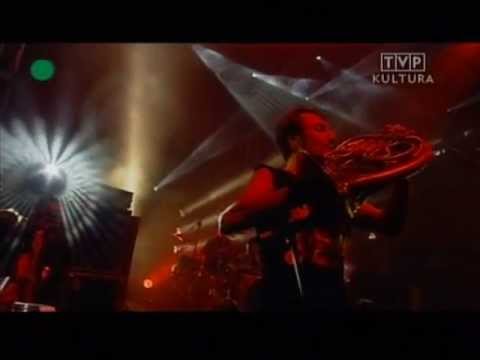 Armia - Poznań Malta 2005 [live]