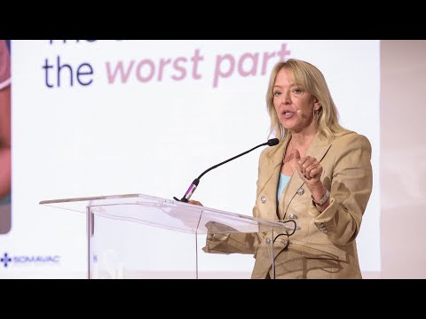 Elizabeth Hoff, SOMAVAC - Active Negative Pressure Surgical Drainage | LSI USA '25