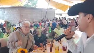 @ Sebastián Alejandro / En el mismo tren / Tema del Sr. Joan Sebastian