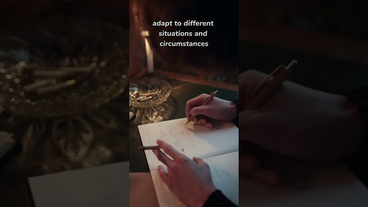 #firstvideo: How to Be a Self-Motivated and Inspiring Youth