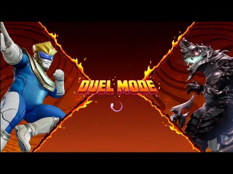 gigaman vs Rawa [gigabash]