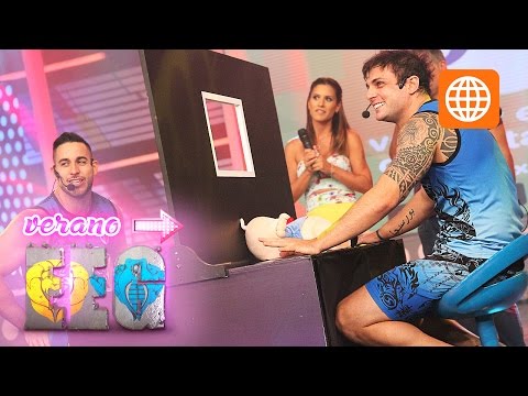 EEG 29-03-2016 parte 3/5 - Onceava Temporada