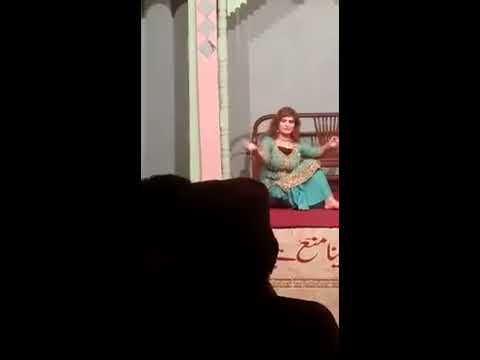 UFF TOOFANI RAAT - 2017 PAKISTANI MUJRA DANCE