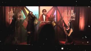 Sensato feat. Pitbull - Confesión REMIX (VJ Percy Tribal Video Mix)