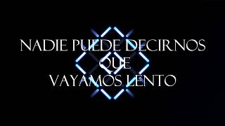 PRESENCE-RIDE SUB ESPAÑOL