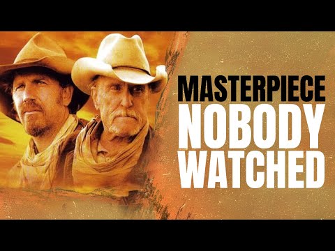 The Only 12 Westerns Clint Eastwood Says “Got It Right”