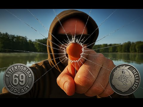 HELLFISH — Esteronian Podcast #69