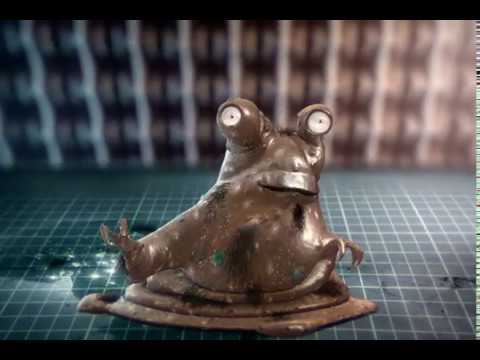 TerryFold - Chaos Chaos ft. Justin Roiland (reupload, better quality in description)