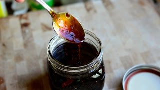 Korean BBQ Sauce