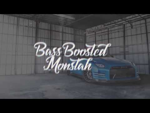 XXXTENTACION - Look At Me (Sourtaste Remix) [Bass Boosted]