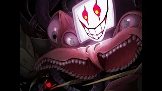 Your Best Nightmare + Finale (Original Lyrics)