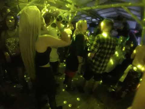 The Prototypes & MC Bobby One & MC Toddlah @ BASS SEA FESTIVAL vid3