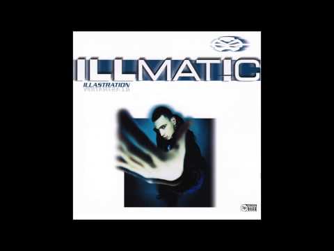 Illmat!c - The MC (Official 3pTV)