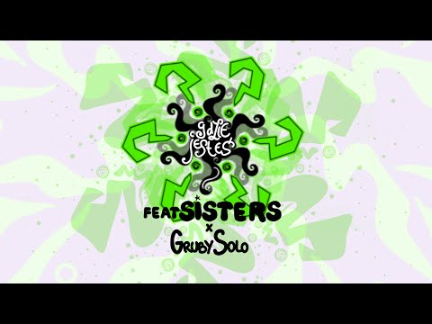 feat.SISTERS x GrubySolo - gdzie jesteś (prod. Hanto)