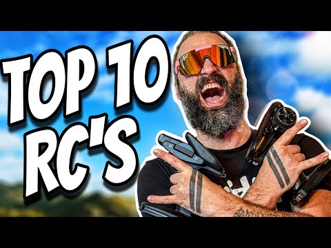 Top 10 RC Cars of 2023 - A Year in Review
