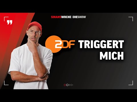 Alltagsrassismus - Was steckt dahinter? | SinansWoche DIE SHOW