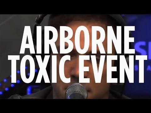 All I Ever Wanted - The Airborne Toxic Event