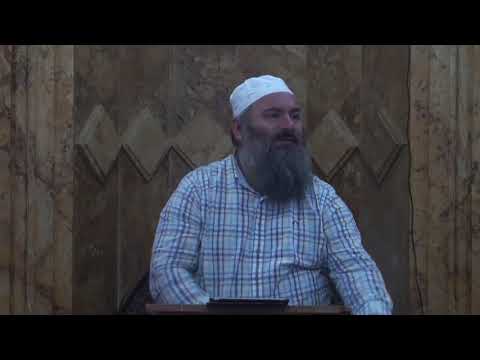 459.Pas Namazit të Sabahut - Shpresa - Hadithi 435