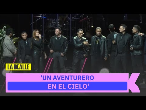 Grandes estrellas de la música popular rinden tributo a Yeison Jiménez con una emotiva canción