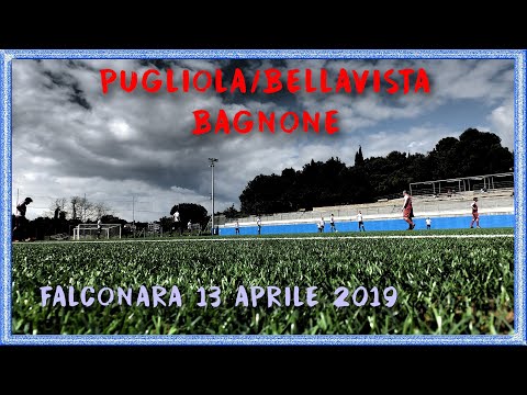 Pugliola/Bellavista - Bagnone | 13/04/2019