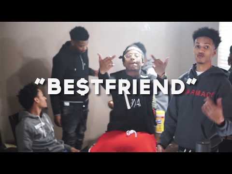 Bandman Skoot & OlayNook - Bestfriend [dir By @_moooz] (Official Video)