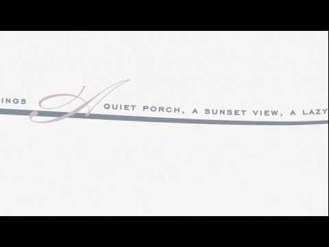 Thumbnail for A Thousand Little Things video