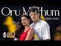 Oru Mutham Thedi Doore Poyi Video Song Independence M G Sreekumar 4K Hi Fi Songs