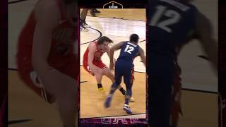 De’Andre Hunter BREAKS Josh Giddey’s Ankles with Vicious Crossover!