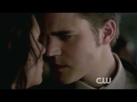 Stefan and Elena Dance 4x19 (Do You Remember How It Used To Feel Like When We Danced)