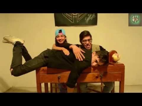 DIRTY VISION PRESENTA: DIRTY VISHOW 2