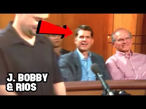 Why Was This FAMOUS Football Coach Just On JUDGE JUDY!? Plus Zion DOMINATING In Preseason!