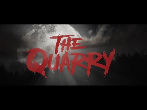 The Quarry PS5 Full Playthrough No Commentary / Rough Night / Family Matters / Blood Pact