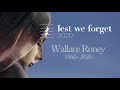 LWF2020 - Wallace Roney / "All Blues"