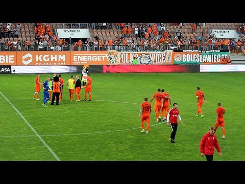 DERBY DLA ZAGŁĘBIA