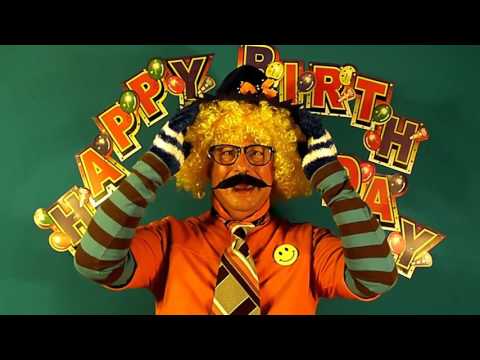 Happy Birthday LOUISE song