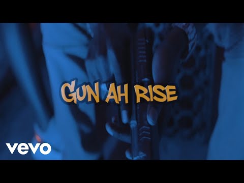 Zebulun - Gun A Rise (Official Video)