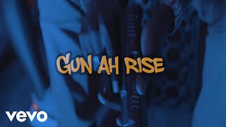 Zebulun - Gun A Rise (Official Video)