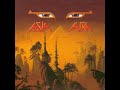 ASIA- Aura- Full Album