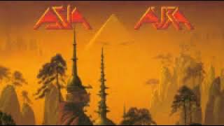 ASIA- Aura- Full Album