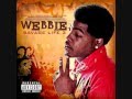 Lil Webbie - Made Nigga