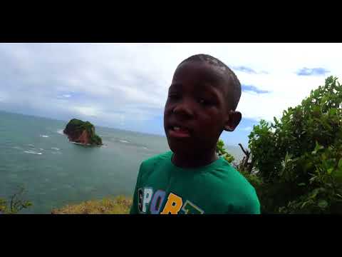 Tahir - Thank God (Smooth Criminal Riddim) SpiceMas2025